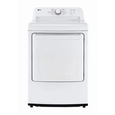 Dryer DLG6101W